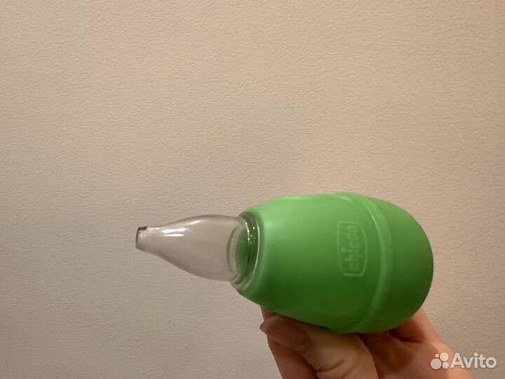 Аспиратор chicco