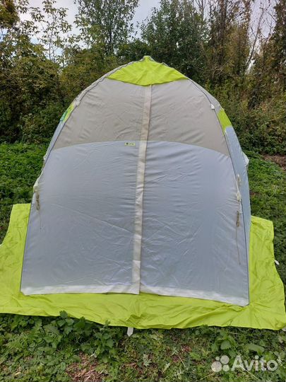Палатка зимняя Лотос 3