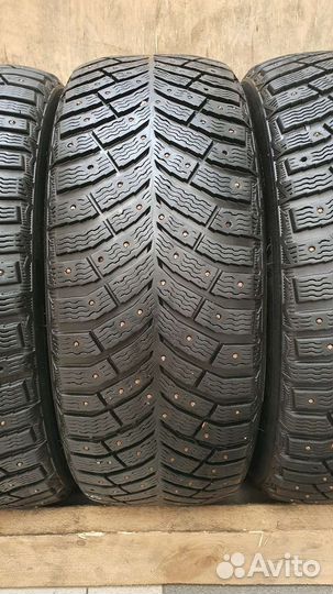 Michelin X-Ice North 4 225/55 R16