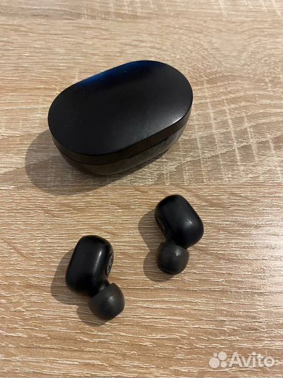 Xiaomi Mi True Wireless Earbuds Basic