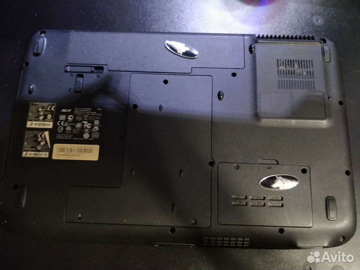 Acer Aspire 5740G