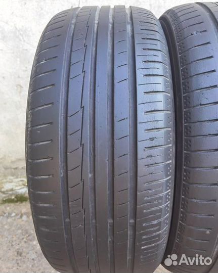 Yokohama BluEarth AE50 215/50 R17 95W