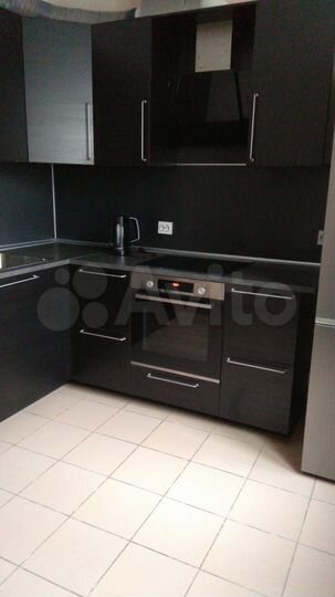 Комната 20 м² в 3-к., 18/25 эт.