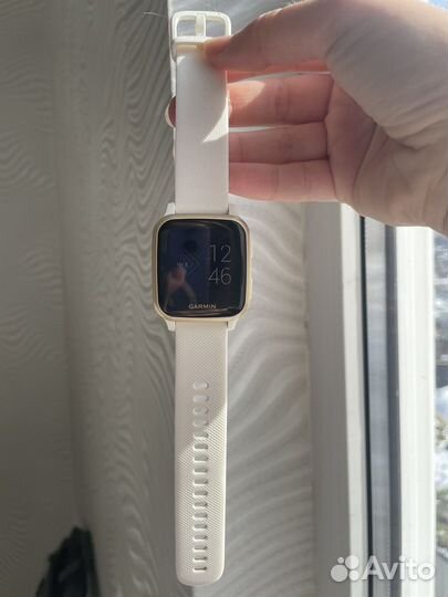 Часы Garmin Venu