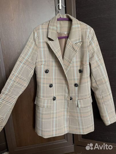 Женский пиджак