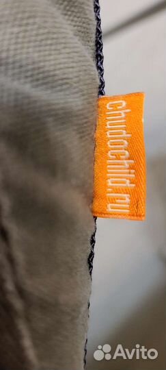 Переноска рюкзак для ребенка 