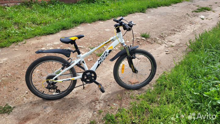 Велосипед детский 20