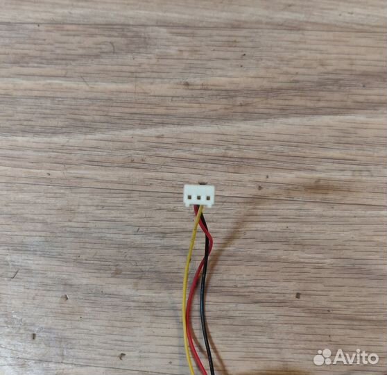 Кулер для корпуса пк