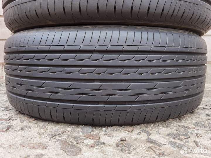 Bridgestone Regno GR-XT 225/60 R16 98V