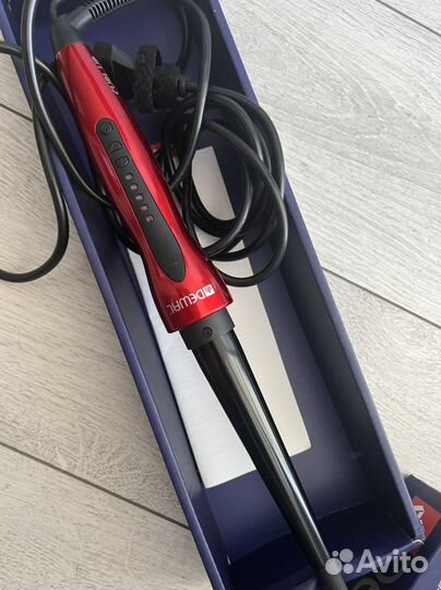 Конусная плойка