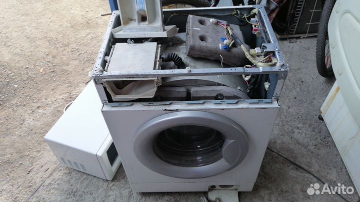 Ремонт бытовой техники. Устанока сплит систем