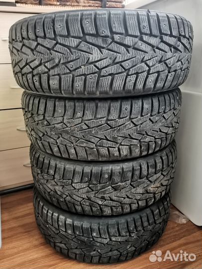 Nokian Tyres Nordman 7 195/55 R16 91T