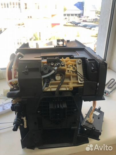 Ремонт стиральных машин и кофемашин