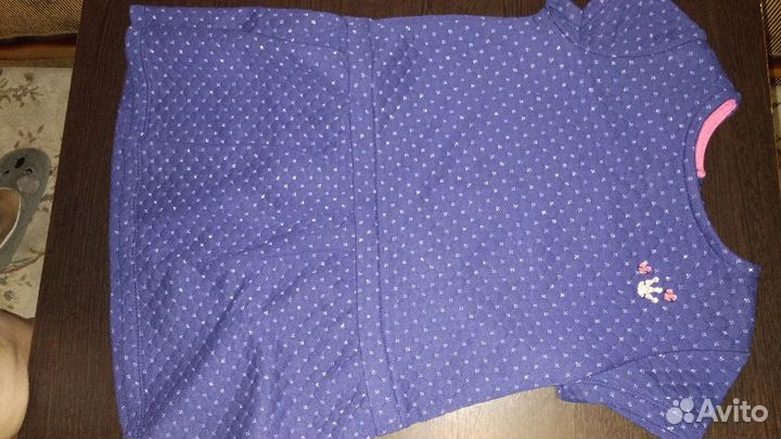 Платья для девочки