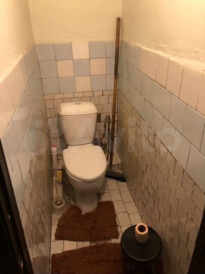 2-к. квартира, 45 м², 1/2 эт.