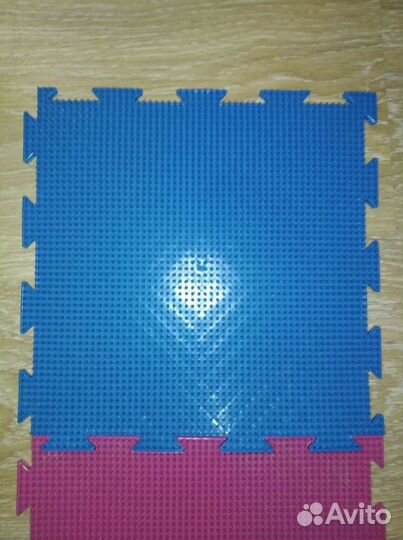 Коврик ортопедический