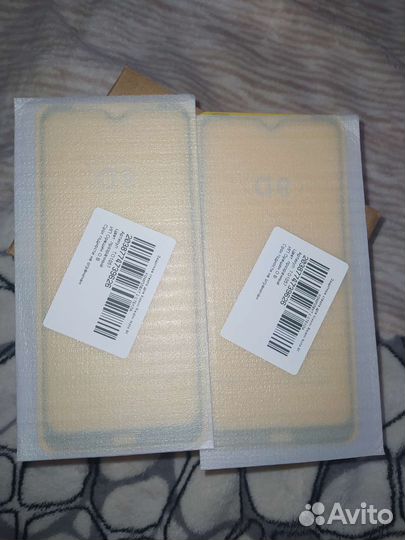 Продам защитные стекла