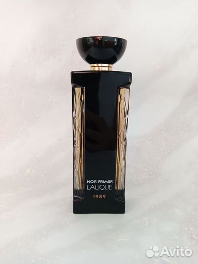 Olfactive Studio, Chopard