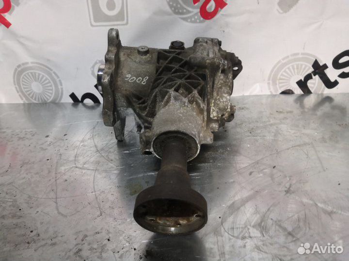 Коробка раздаточная Ford Kuga 1 2.0 D 2008-2011