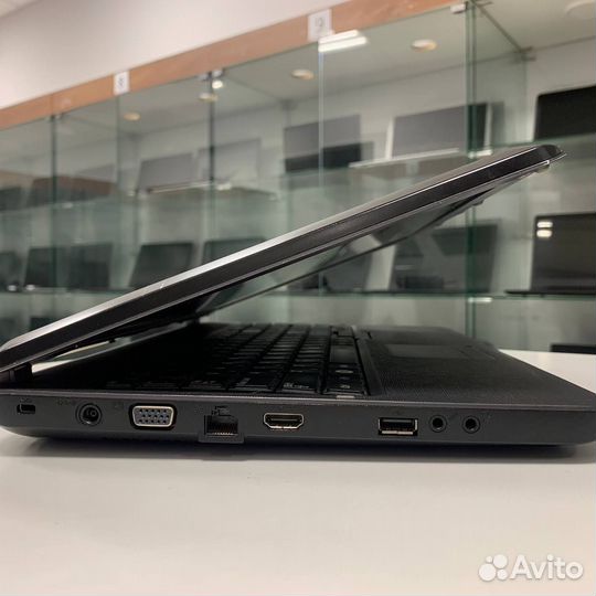 Ноутбук Samsung (Pentium/ 6gb ram/ SSD 240gb)