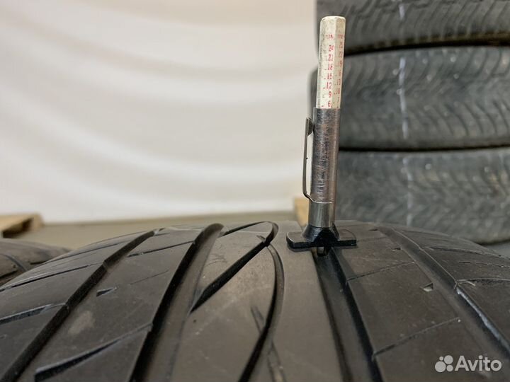 Falken Ziex ZE-912 225/45 R18 91W