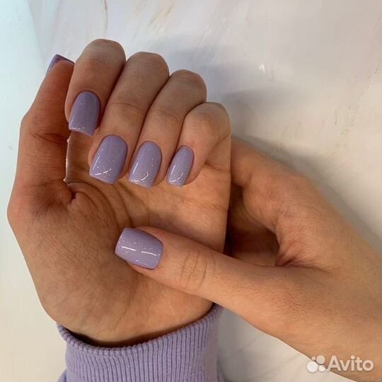 Наращивание ногтей. Маникюр Центр