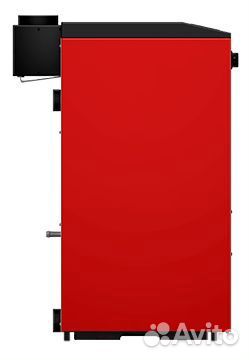 Напольные газовые котлы Лемакс 