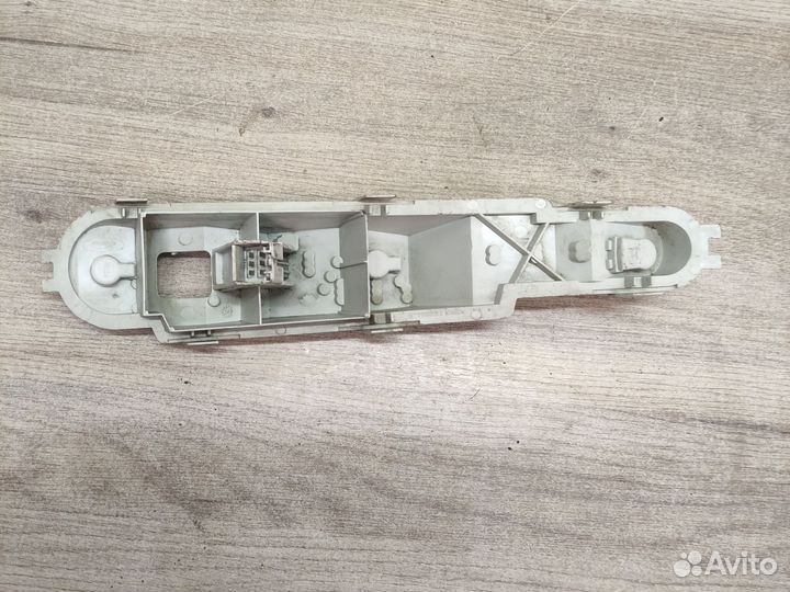 Плата заднего правого фонаря Ford Fusion