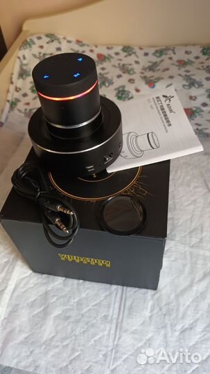 Виброколонка антисосед