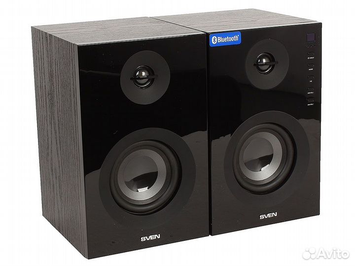 Колонки sven sps-721