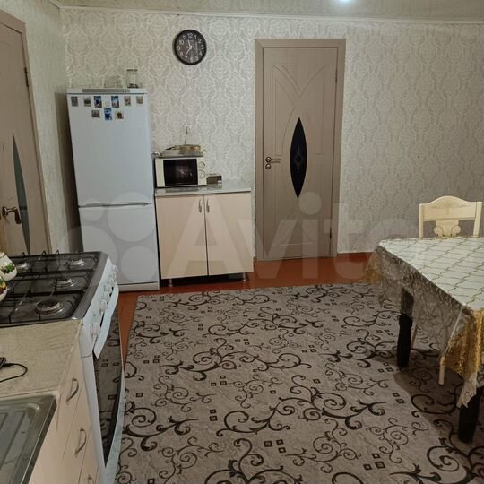 Дом 115 м² на участке 5 сот.