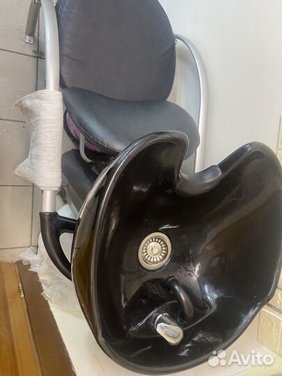 Мойка для мытья головы