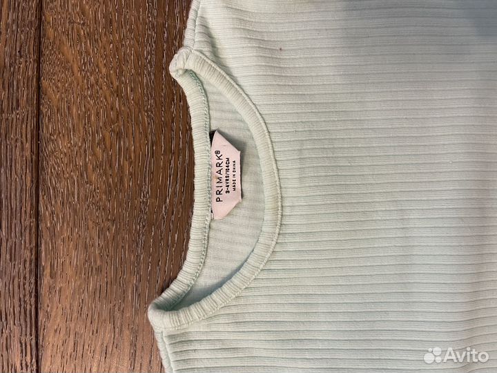 Платье для девочки 104