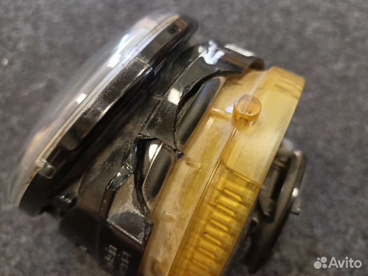 Противотуманная фара правая VW transporter T5