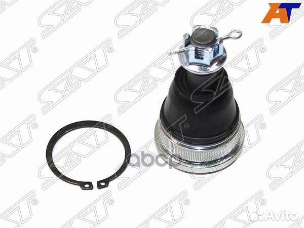 Шаровая опора переднего верхнего рычага D46 NI