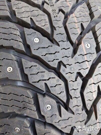 Nokian Tyres Hakkapeliitta LT3 245/75 R16 120Q