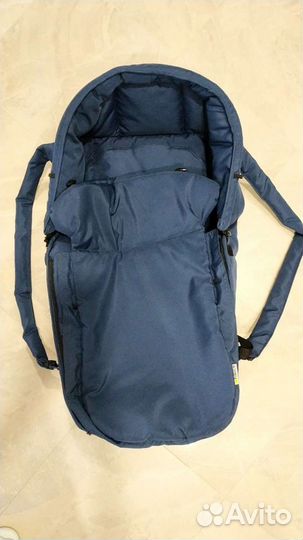 Люлька переноска Hauck