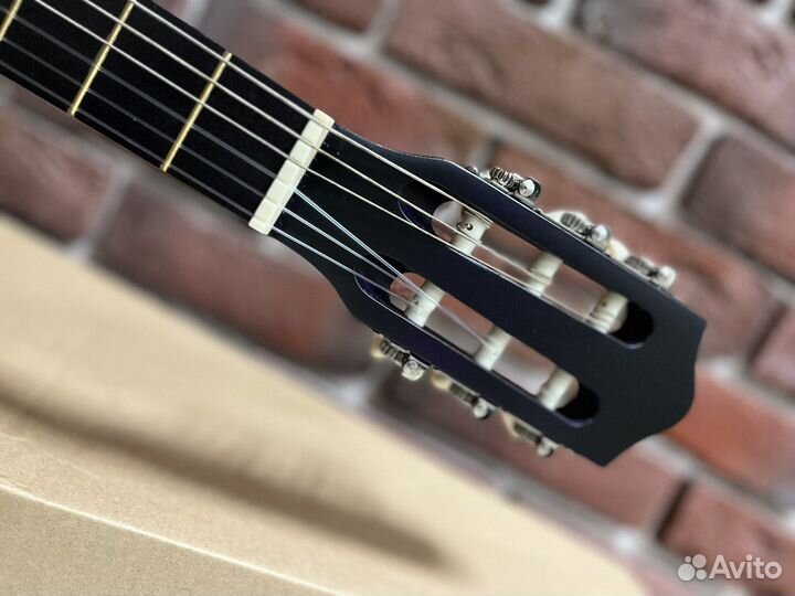 Гитара для начинающих