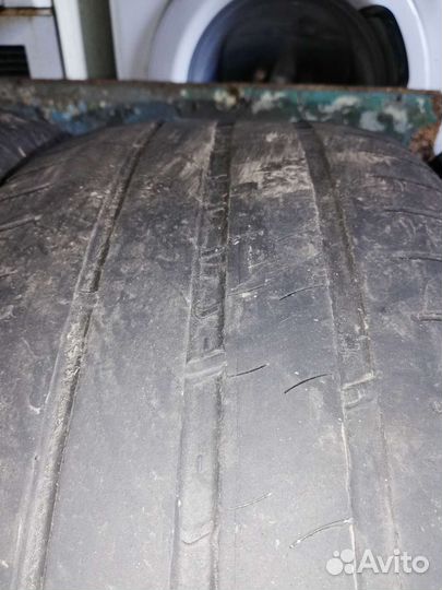 Michelin X Energy 215/55 R16