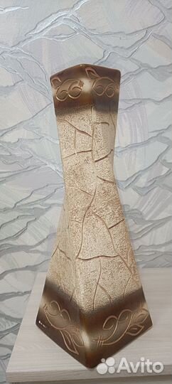 Ваза для цветов фарфор