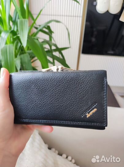 Кошелек женский новый
