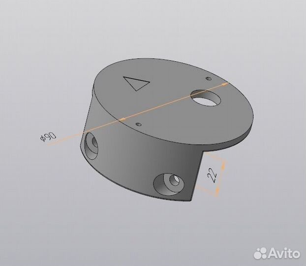 Кронштейны крепления Point, Garmin, Haibo, Sea-pro