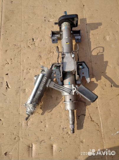 Рулевая колонка Chevrolet Captiva С140 2014