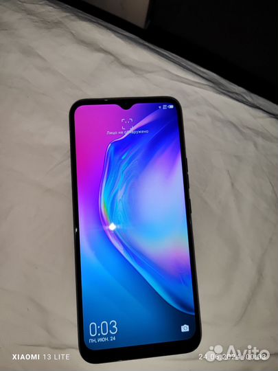 TECNO Spark 4, 2/32 ГБ