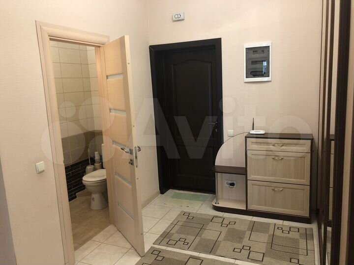 3-к. квартира, 88 м², 5/11 эт.