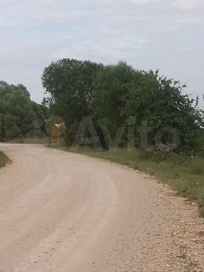 Участок 15 сот. (ИЖС)