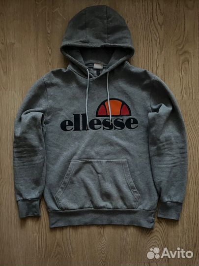 Худи ellesse