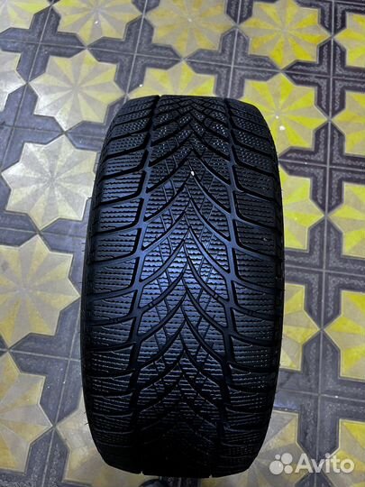 Goodyear UltraGrip Ice 2 225/45 R17 94T