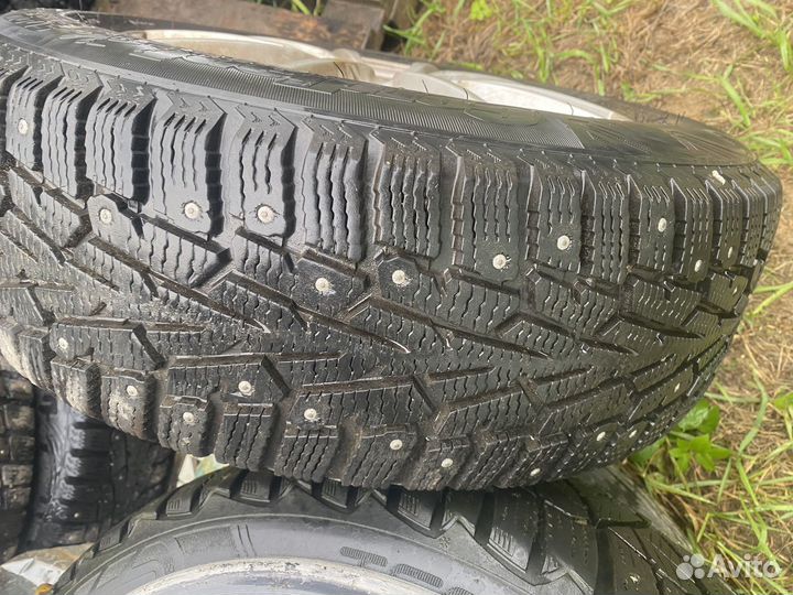 Cordiant Snow Cross 2 195/65 R15