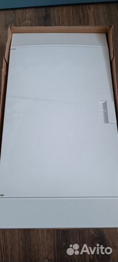 Abb mistral41 Бокс в нишу 36м 48м